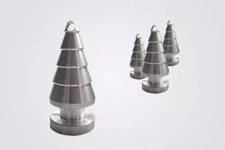 你想用CNC加工一個有趣的工件嗎？So easy！