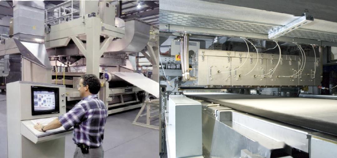 揭秘“熔噴模頭”、“口罩熔接齒?！?，到底是個啥？(圖5)