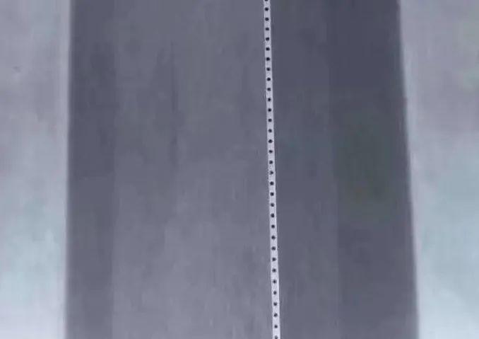 揭秘“熔噴模頭”、“口罩熔接齒?！保降资莻€啥？(圖9)