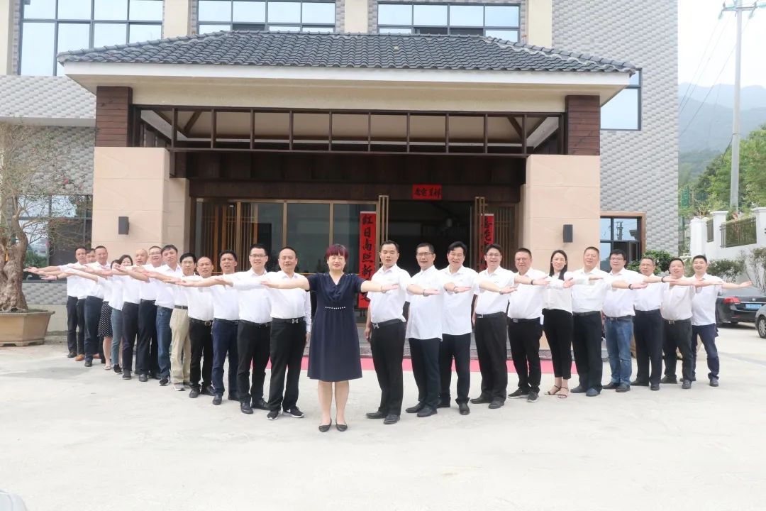 【展會預告】 巨高機床盛裝出席2020年浙江（玉環(huán)）機械展(圖4)