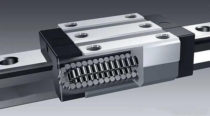 【巨高機(jī)床】各類機(jī)床導(dǎo)軌的比較及分析大全！(圖2)